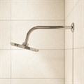 Кронштейн для верхнего душа IDDIS Built-in Shower 001SB35i61 хром 001SB35i61