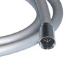 Шланг для душа IDDIS OPH12SLi19, силиконовый, Серебряный 1,2м OPH12SLi19