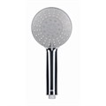 Душевая лейка IDDIS Hand Shower 0605F00i19 хром 0605F00i19