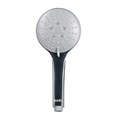 Душевая лейка IDDIS Hand Shower 0703F00i18 хром 0703F00i18 - фото 8882 Душевая лейка IDDIS Hand Shower 0703F00i18 хром 0703F00i18 - фото 8882