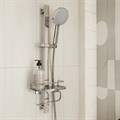 Душевой гарнитур IDDIS TSH1601 хром TSH1601 - фото 9119 Душевой гарнитур IDDIS TSH1601 хром TSH1601 - фото 9119