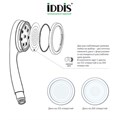 Душевой гарнитур IDDIS SpaHome SPA1F68i16 SPA1F68i16