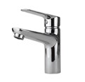 ESKO Delhi DL 26 Смеситель для умывальника, хром - фото 9301