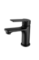 ESKO Singapore Black SB 26b Смеситель для умывальника, черный SB 26b